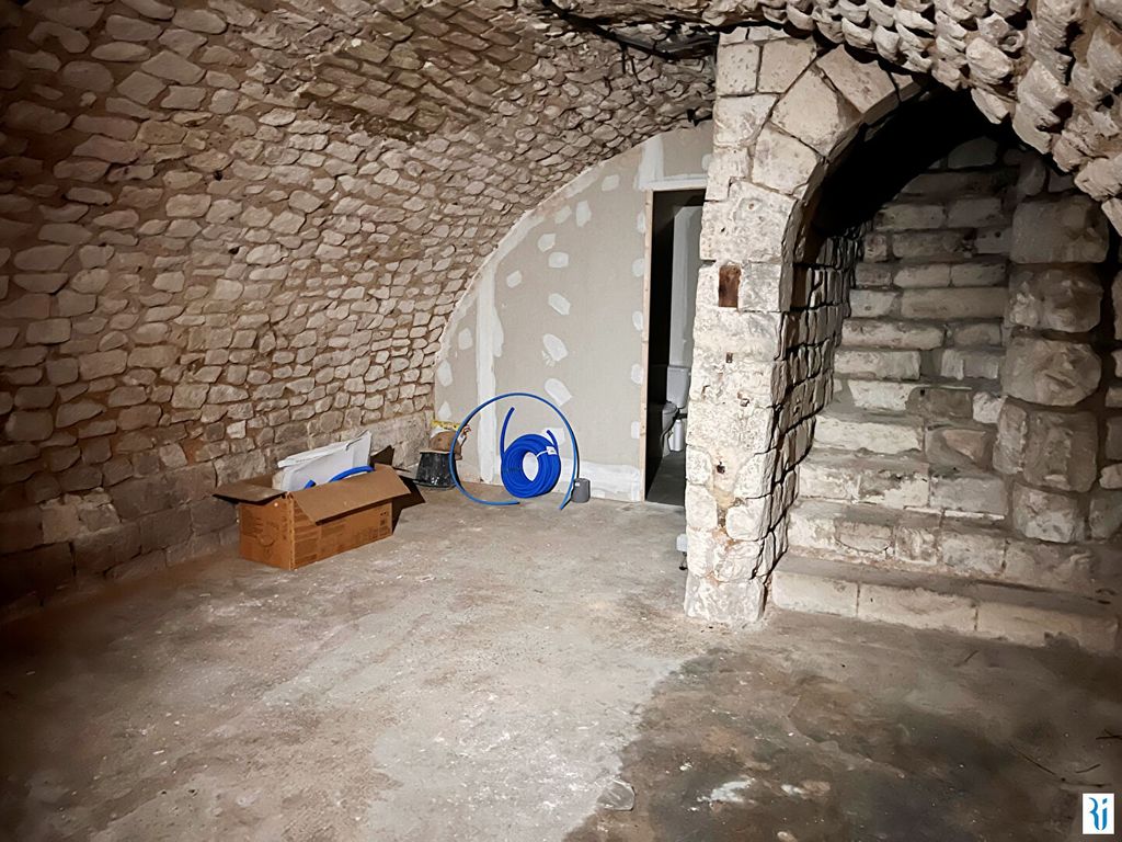 Achat studio à vendre 70 m² - Rouen