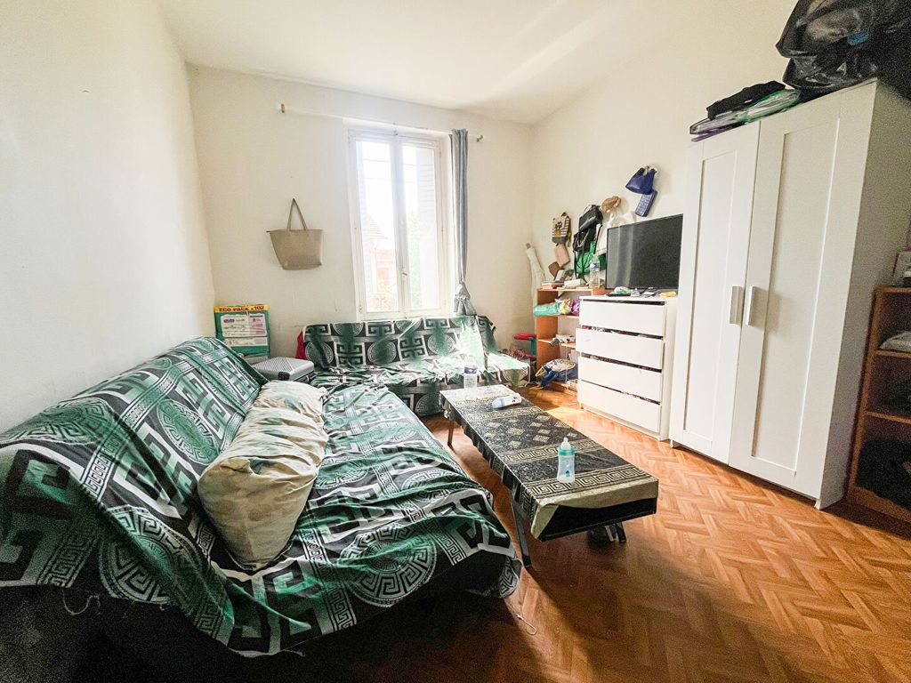 Achat studio à vendre 30 m² - Lyon 8ème arrondissement