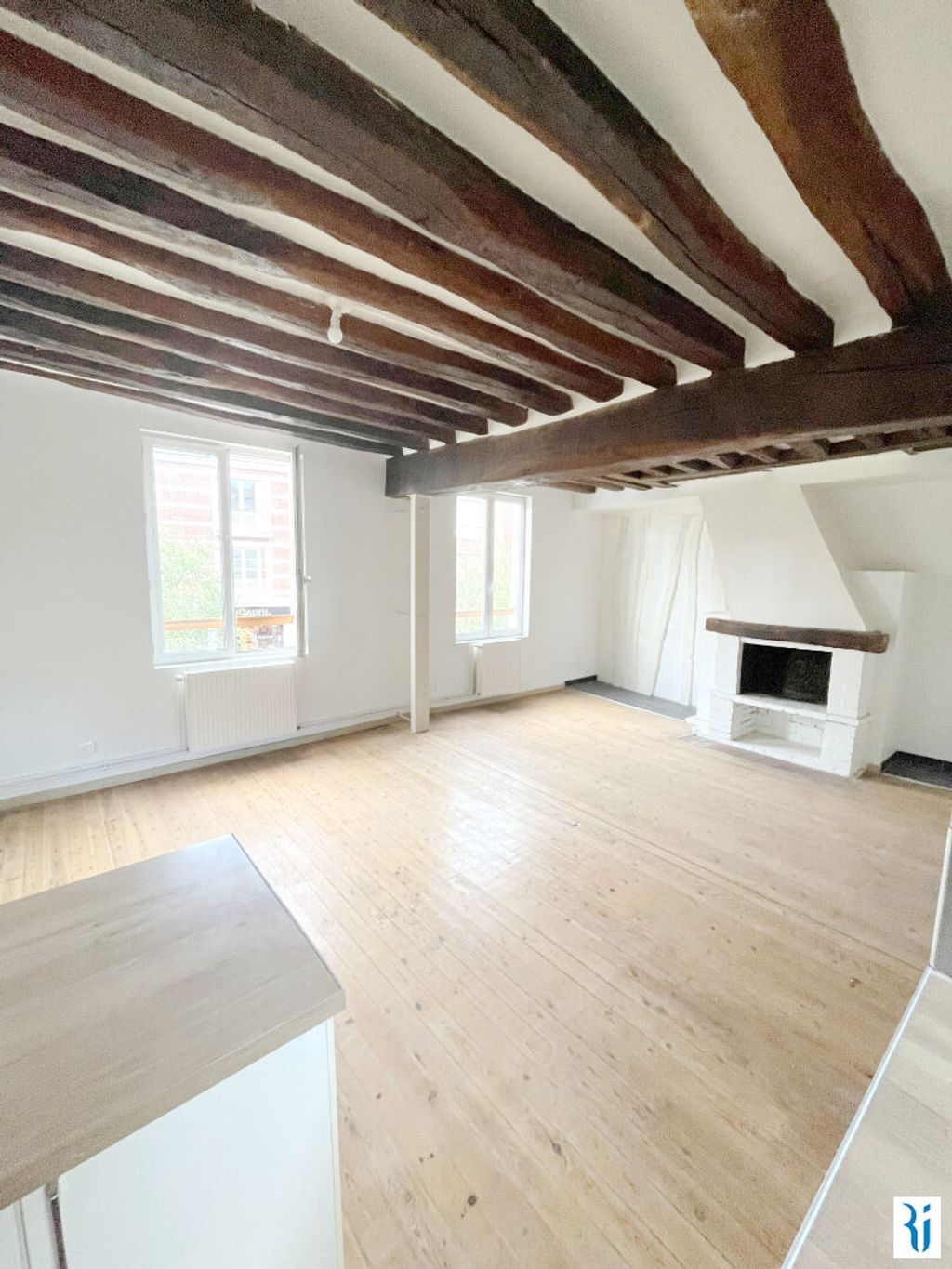 Achat studio à vendre 33 m² - Rouen