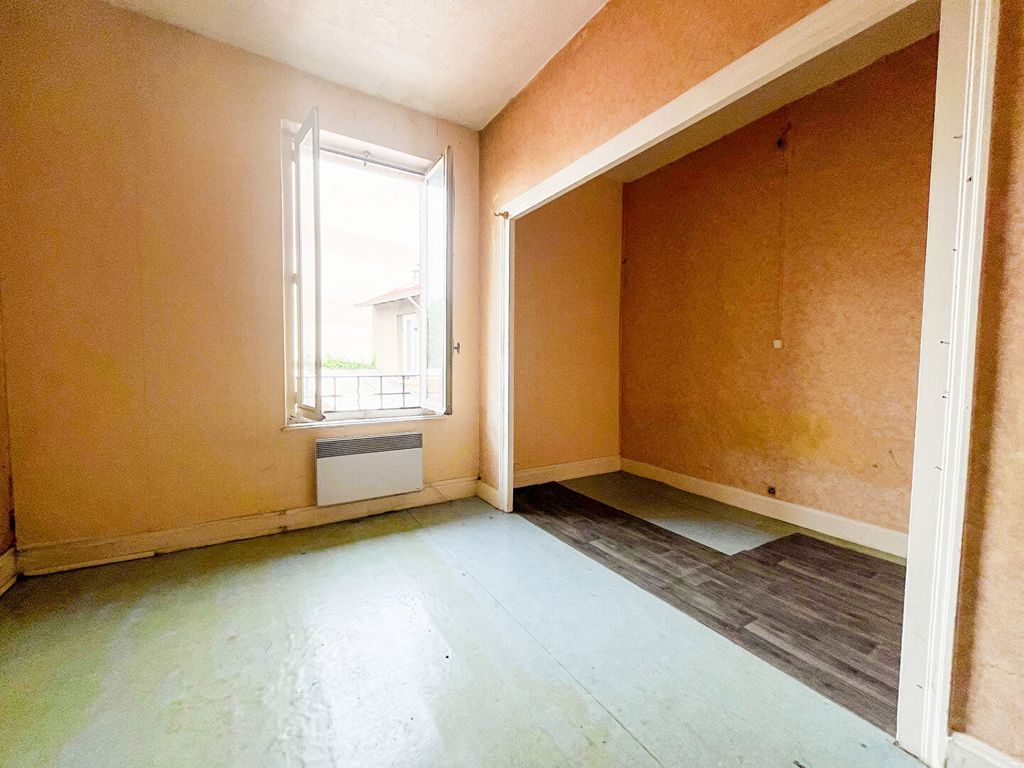 Achat studio à vendre 29 m² - Lyon 8ème arrondissement