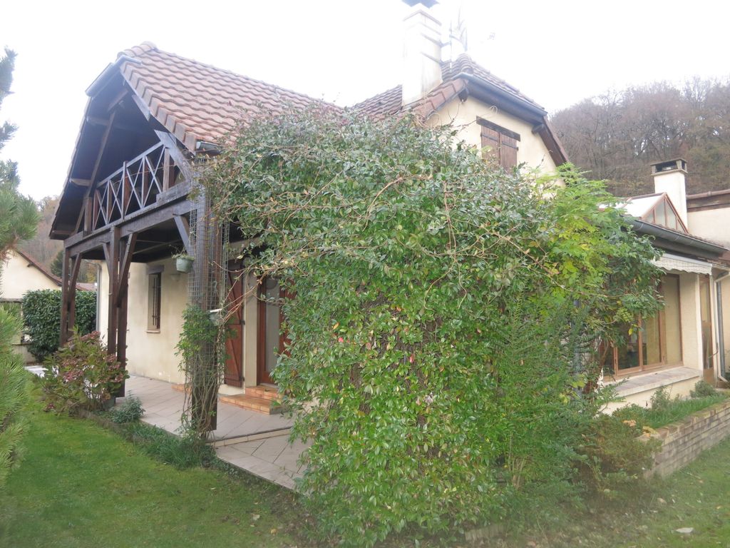 Achat maison 4 chambre(s) - Jurançon