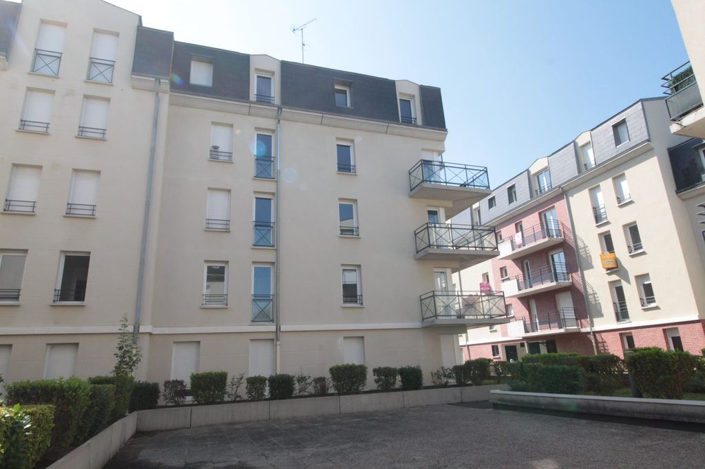 Achat appartement à vendre 2 pièces 56 m² - Margny-lès-Compiègne