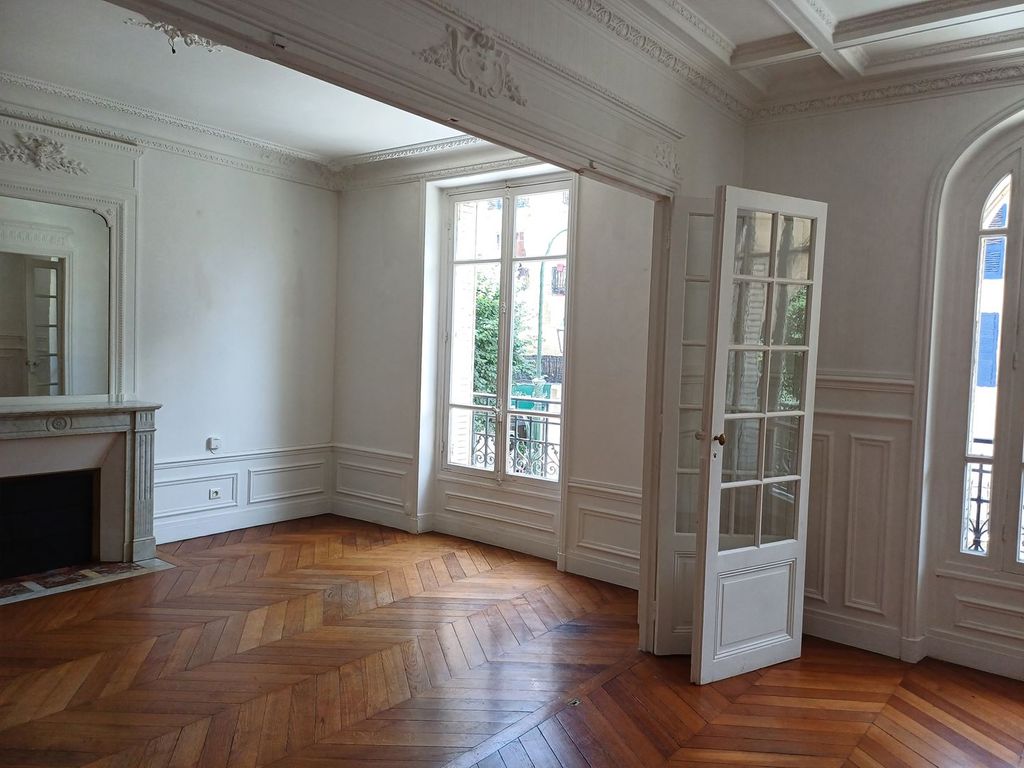 Achat appartement 4 pièce(s) Clamart