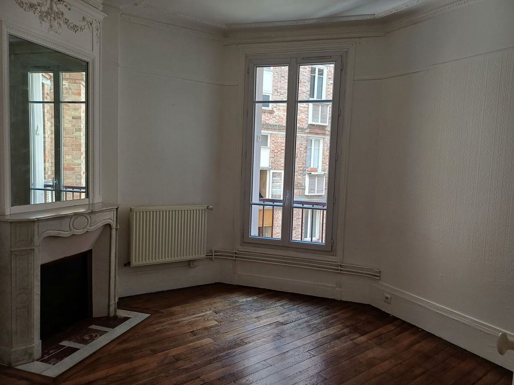 Achat appartement 4 pièce(s) Clamart