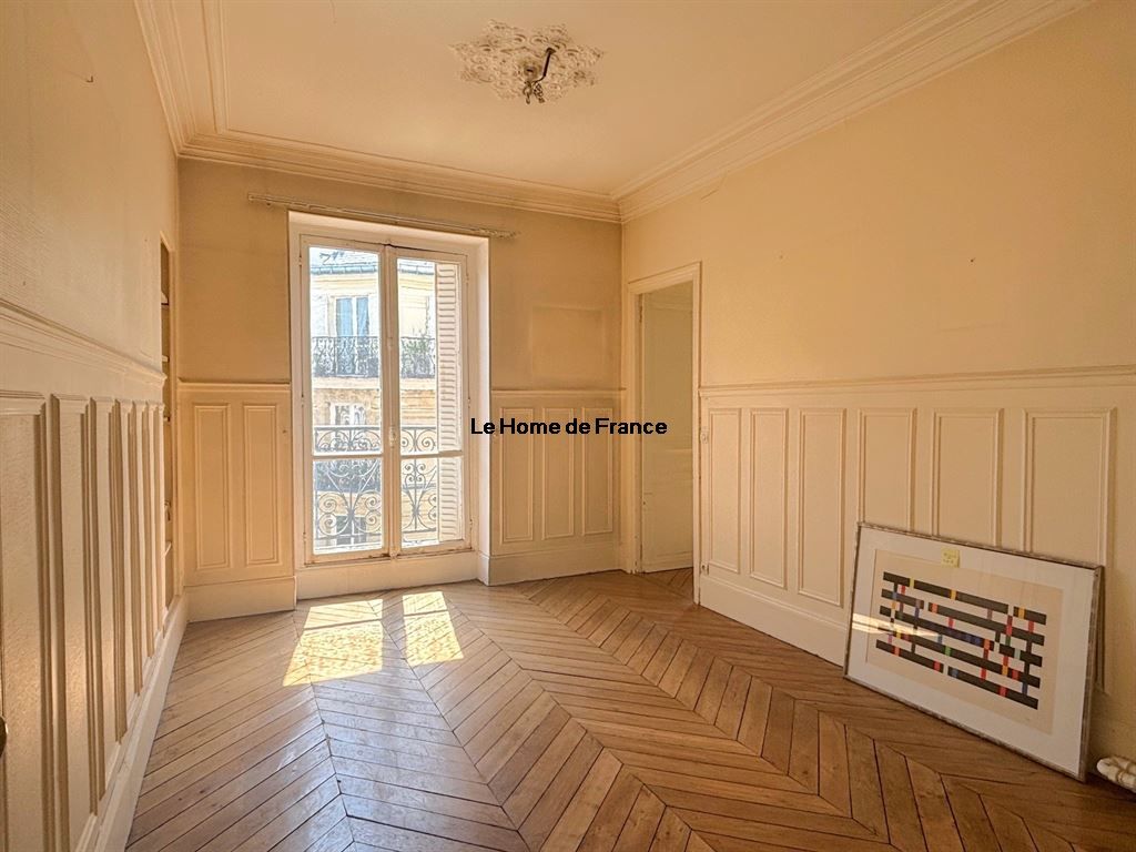 Achat appartement à vendre 3 pièces 60 m² - Paris 5ème arrondissement