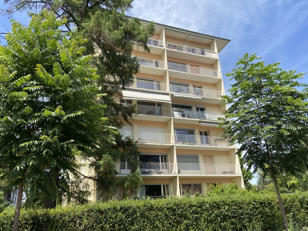 Achat appartement à vendre 4 pièces 84 m² - Annecy