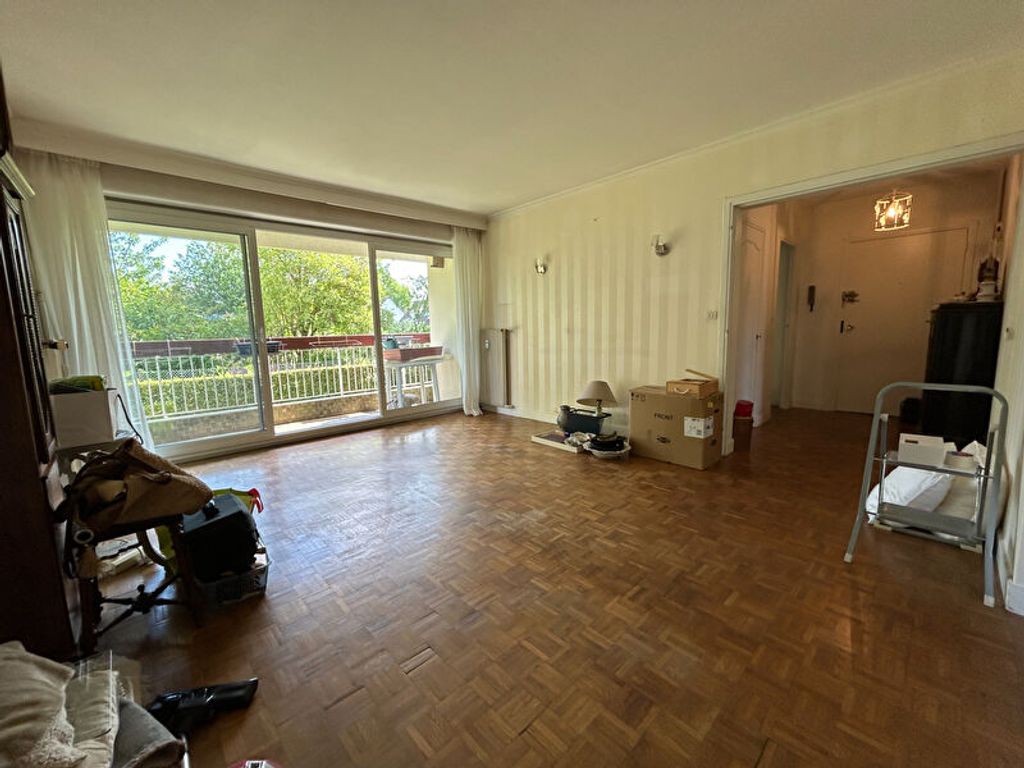 Achat appartement à vendre 3 pièces 62 m² - Bois-Guillaume