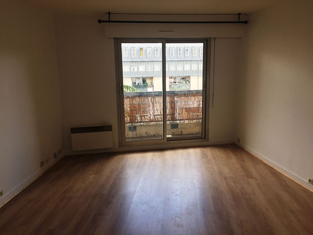 Achat appartement 1 pièce(s) Paris 19ème arrondissement