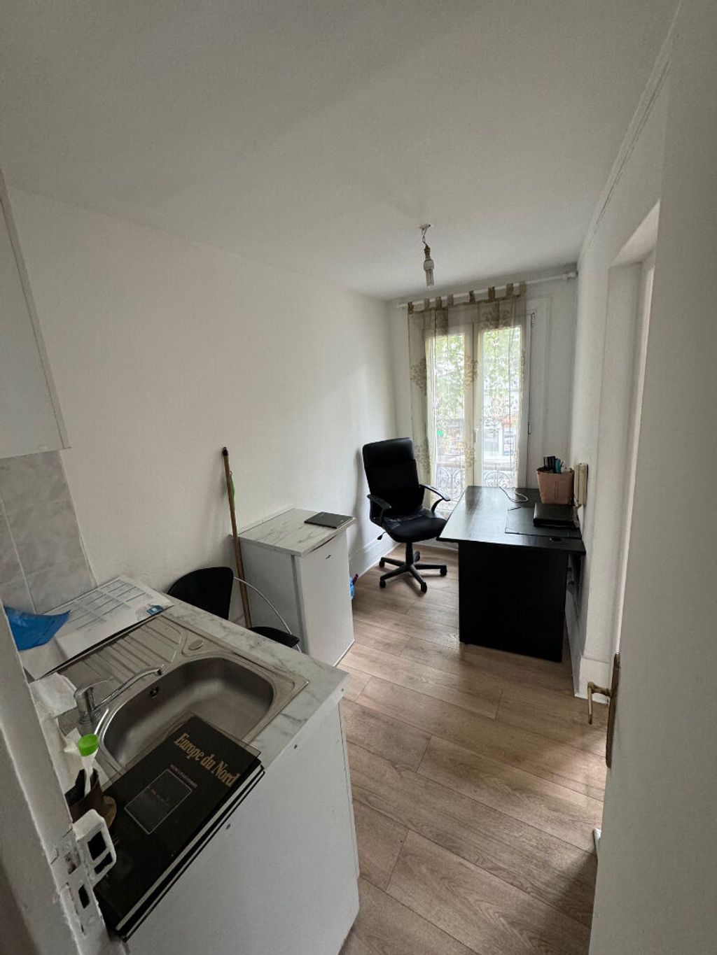 Achat appartement 2 pièce(s) Paris 19ème arrondissement