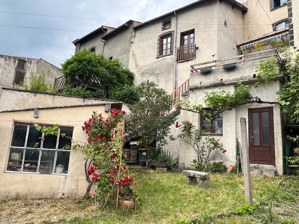 Achat maison à vendre 4 chambres 88 m² - Beaumont