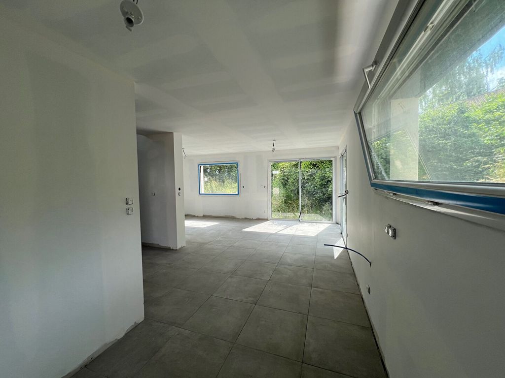 Achat maison 3 chambre(s) - Thonon-les-Bains