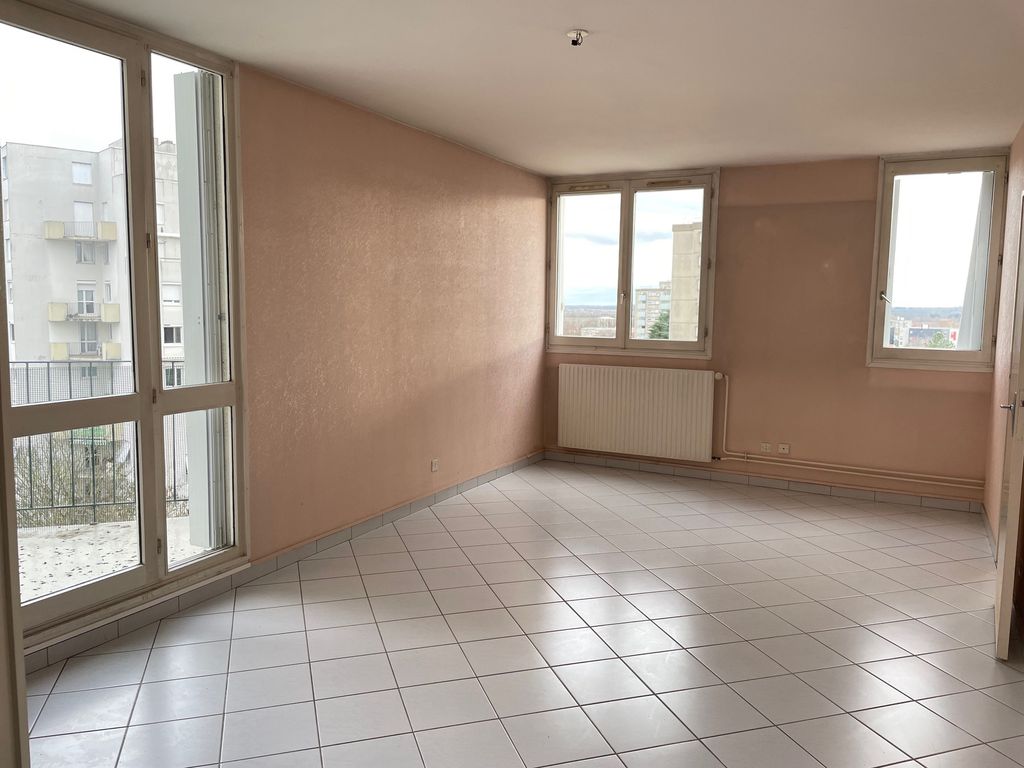 Achat appartement à vendre 4 pièces 87 m² - Y