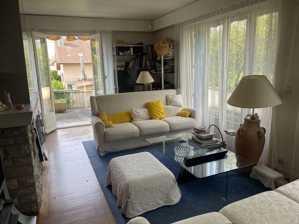 Achat maison 5 chambre(s) - Luxeuil-les-Bains