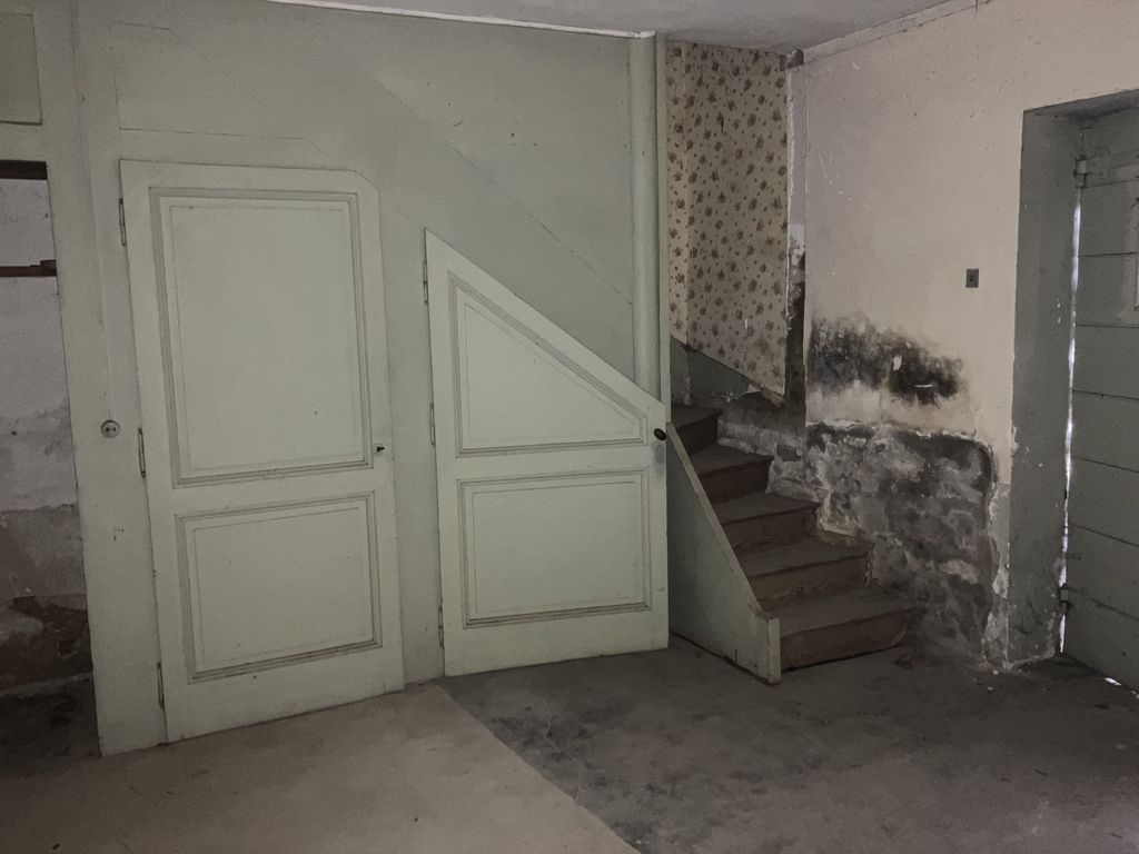 Achat maison 1 chambre(s) - Marcy-l'Étoile