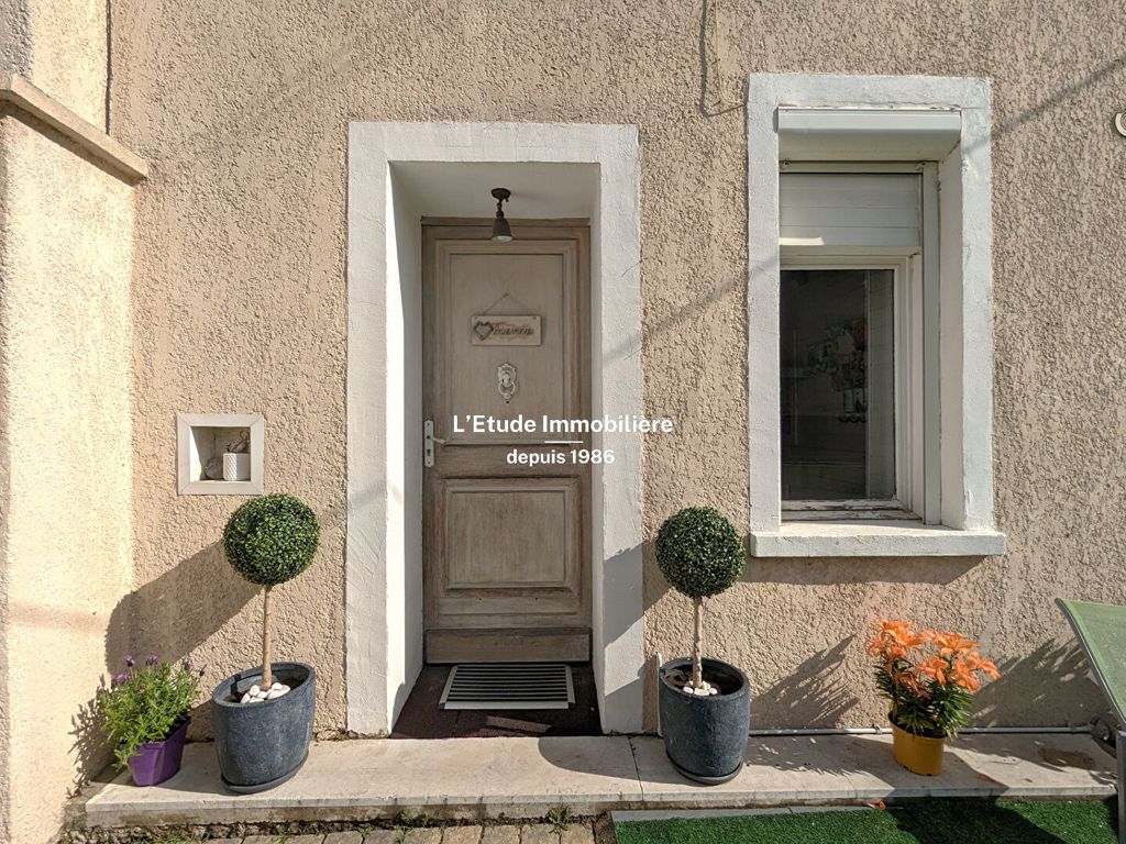 Achat appartement à vendre 6 pièces 150 m² - Caluire-et-Cuire