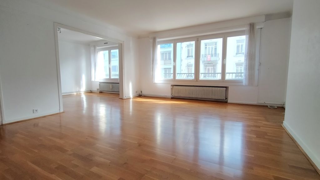 Achat appartement à vendre 4 pièces 105 m² - Boulogne-sur-Mer