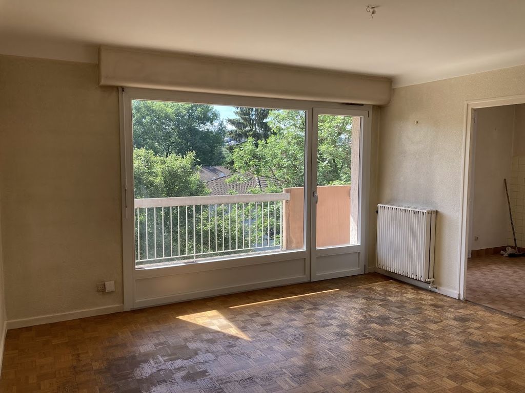 Achat studio à vendre 32 m² - Annecy