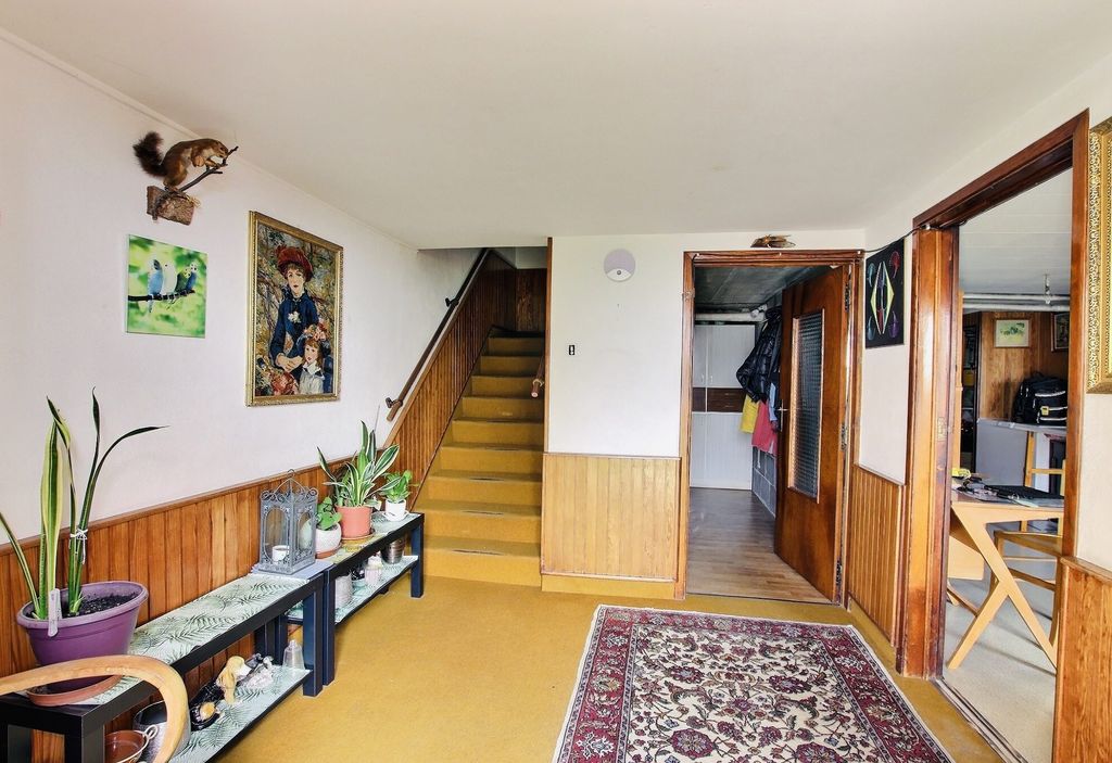 Achat maison 4 chambre(s) - Clermont-Ferrand