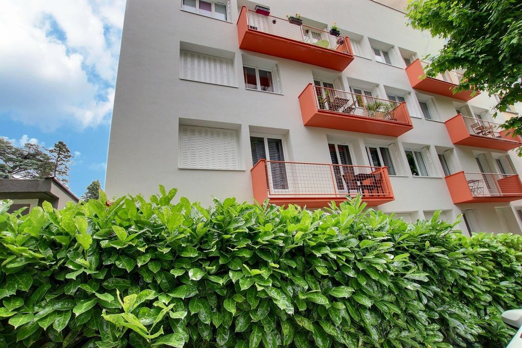 Achat appartement à vendre 4 pièces 65 m² - Chamalières