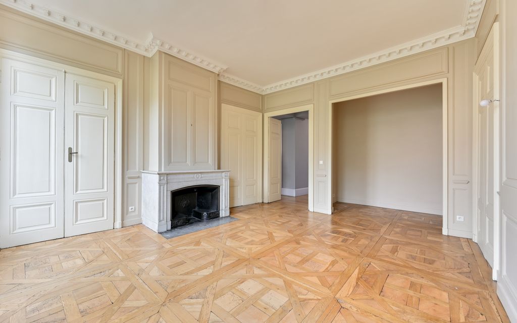 Achat appartement 4 pièce(s) Lyon 1er arrondissement