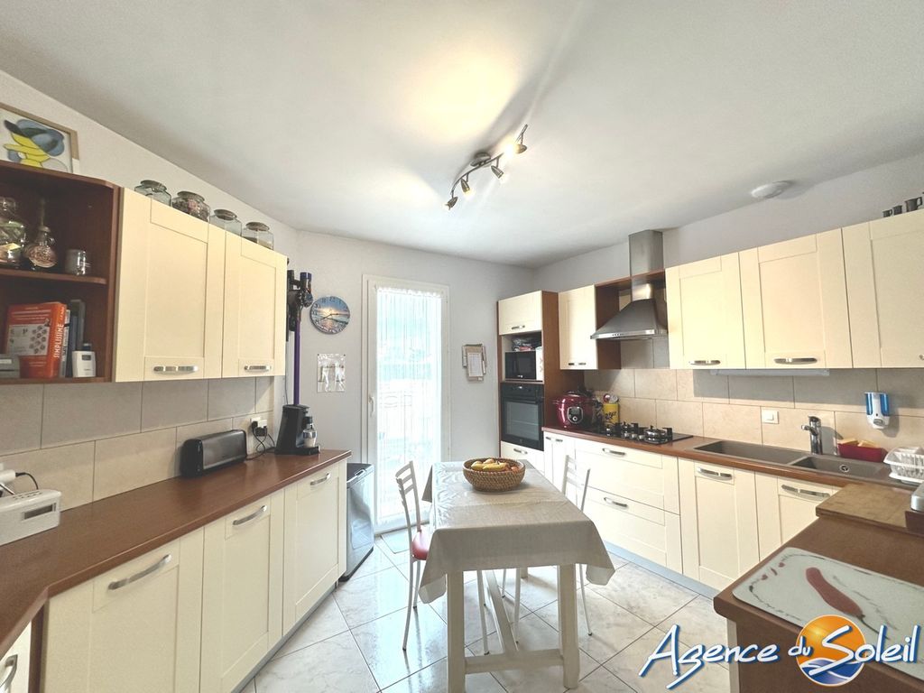 Achat maison 4 chambre(s) - Canet-en-Roussillon