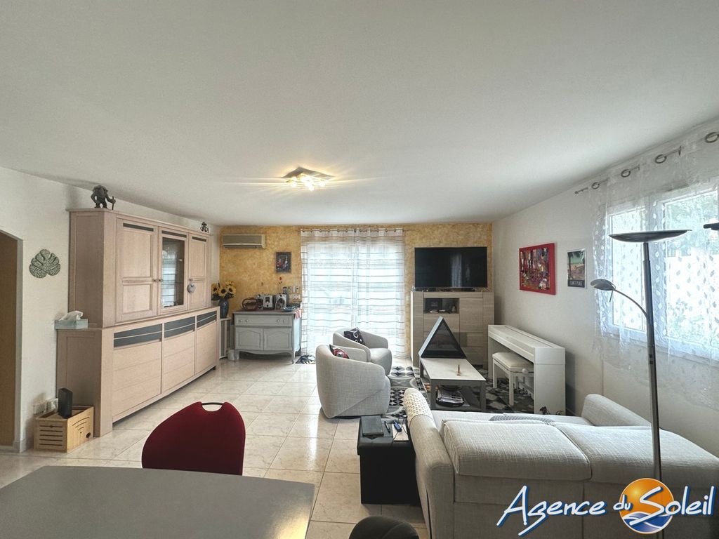 Achat maison 4 chambre(s) - Canet-en-Roussillon