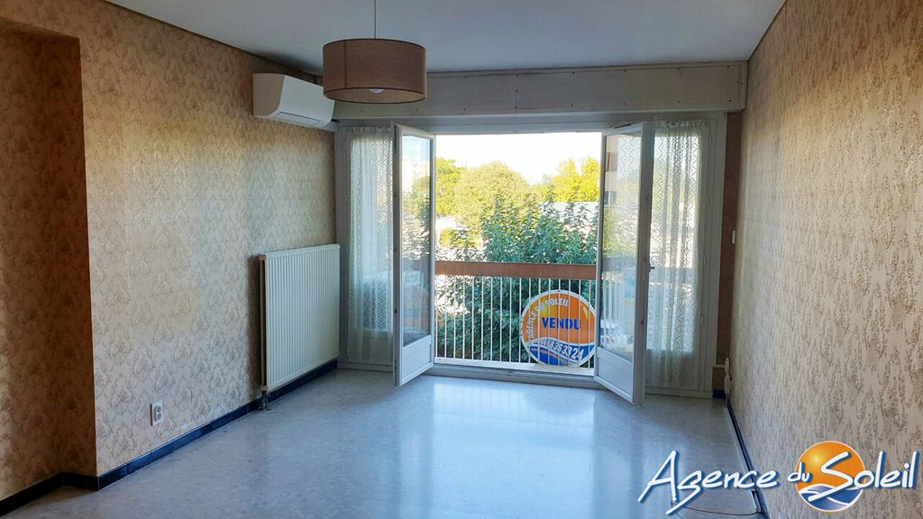 Achat appartement à vendre 3 pièces 66 m² - Perpignan