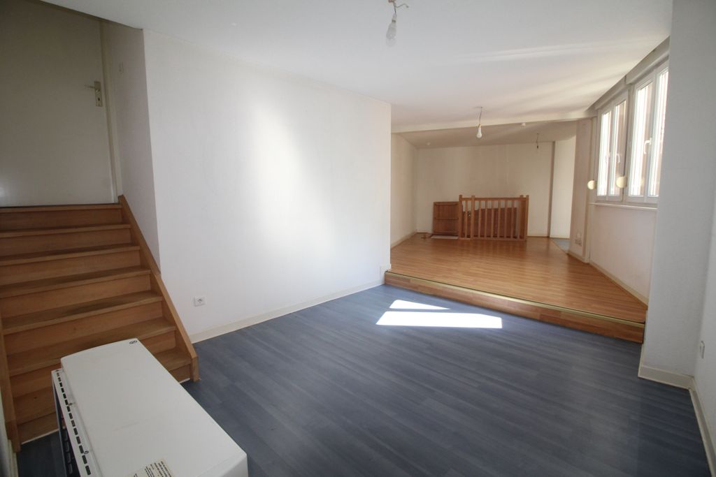 Achat appartement 5 pièce(s) Saverne