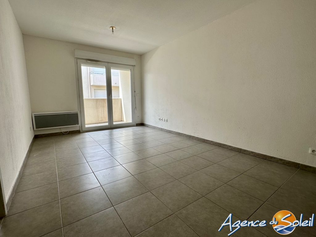 Achat appartement à vendre 2 pièces 39 m² - Saint-Cyprien