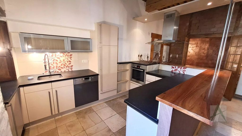 Achat appartement 4 pièce(s) Chambéry