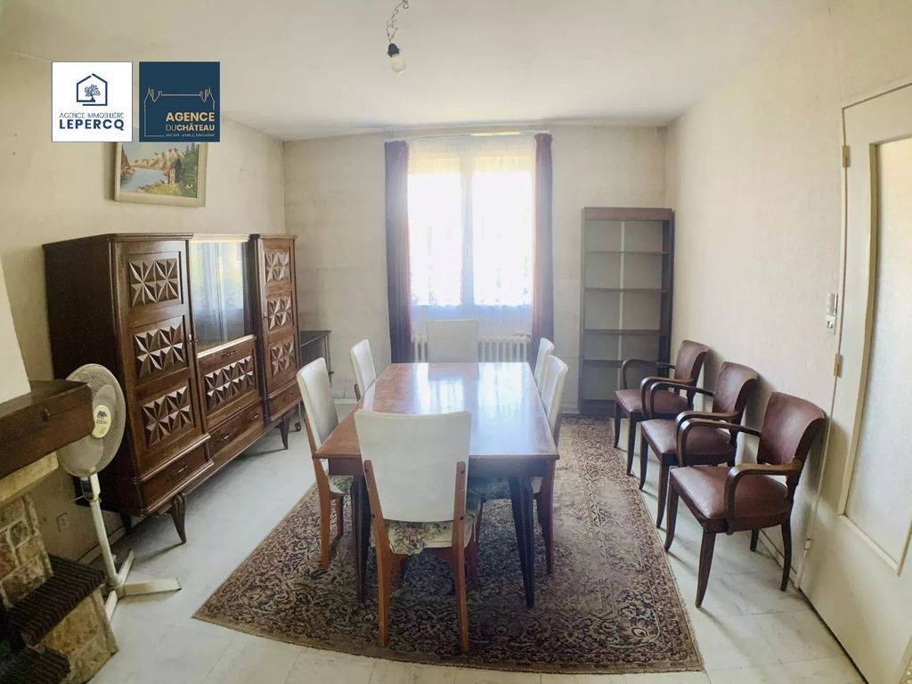 Achat maison 2 chambre(s) - La Ferté-Milon