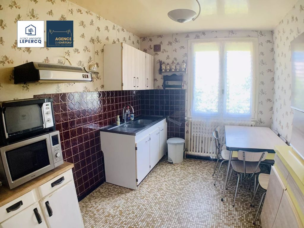 Achat maison 2 chambre(s) - La Ferté-Milon