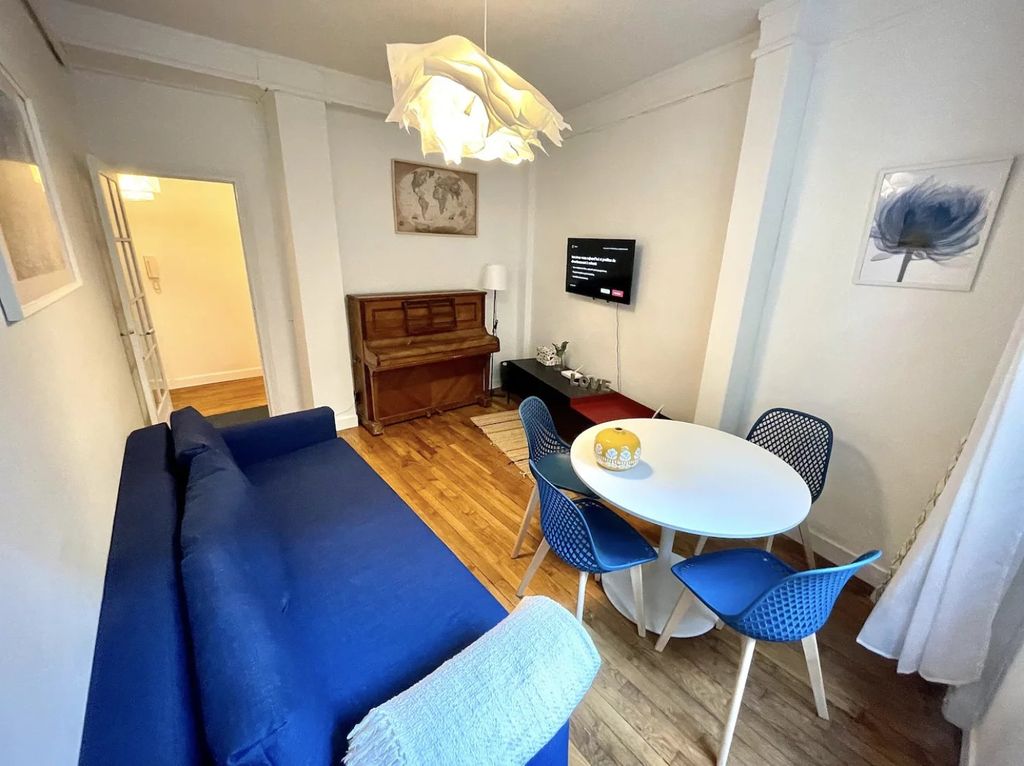 Achat appartement 2 pièce(s) Paris 19ème arrondissement