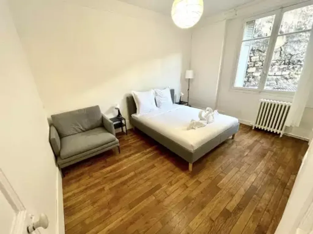 Achat appartement 2 pièce(s) Paris 19ème arrondissement