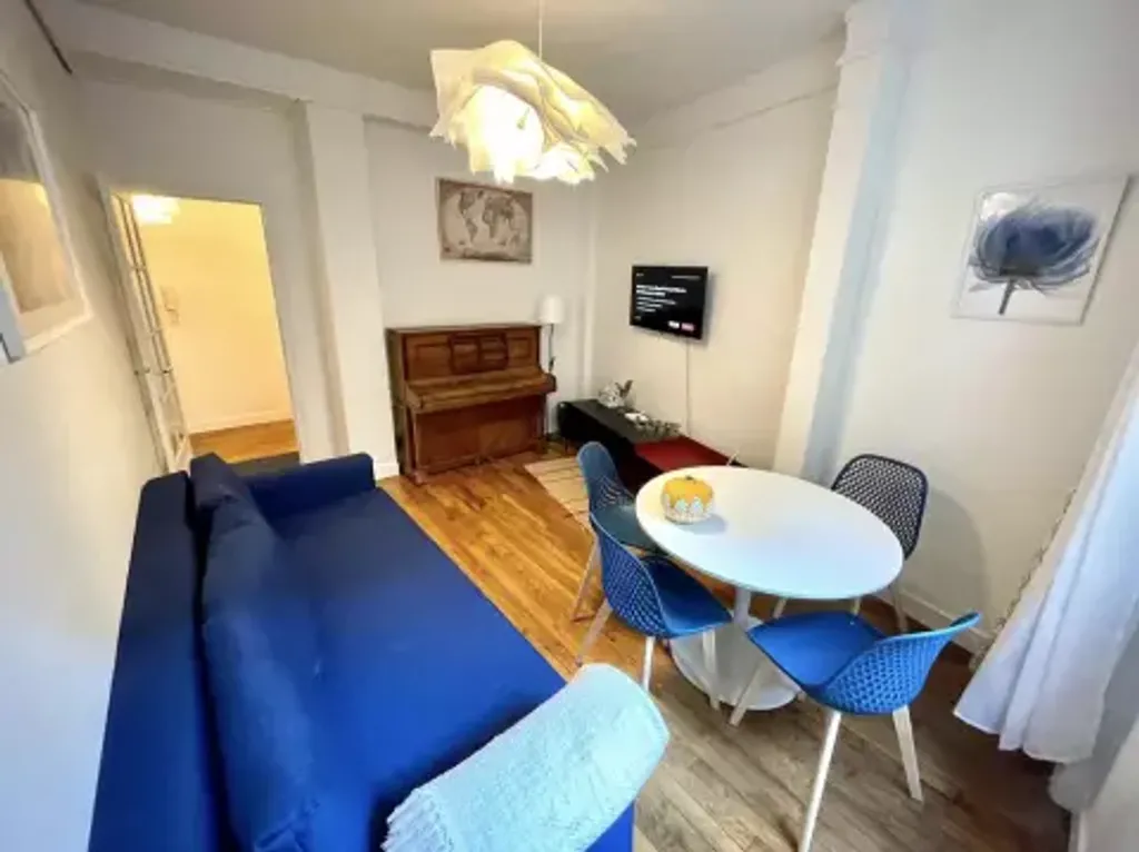 Achat appartement 2 pièce(s) Paris 19ème arrondissement