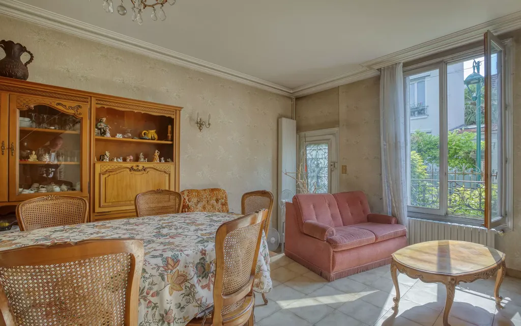 Achat maison 2 chambre(s) - Colombes