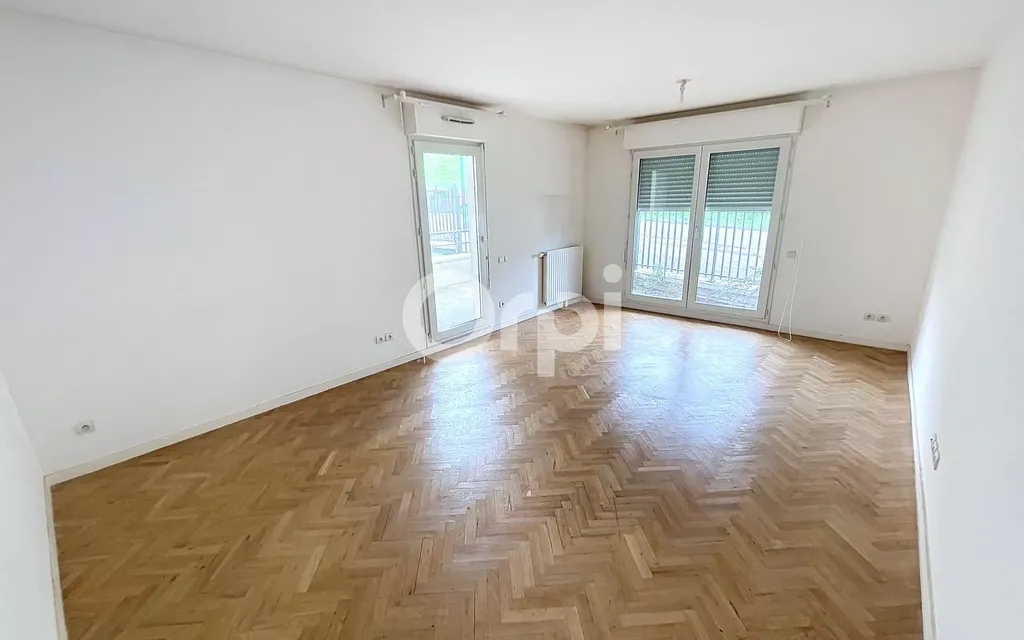 Achat appartement à vendre 4 pièces 85 m² - Hardricourt