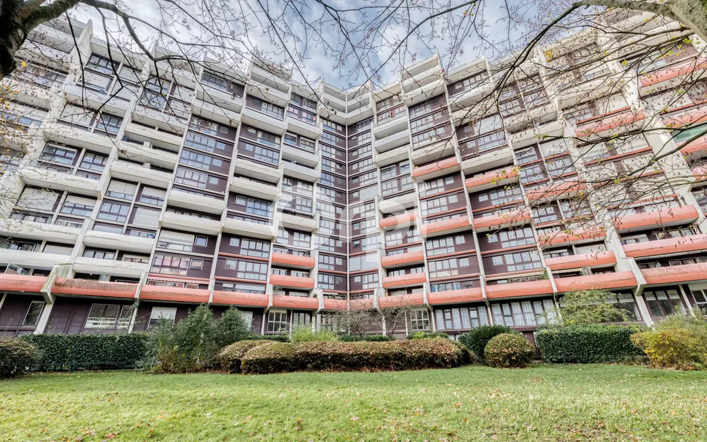 Achat appartement à vendre 3 pièces 73 m² - Sevran