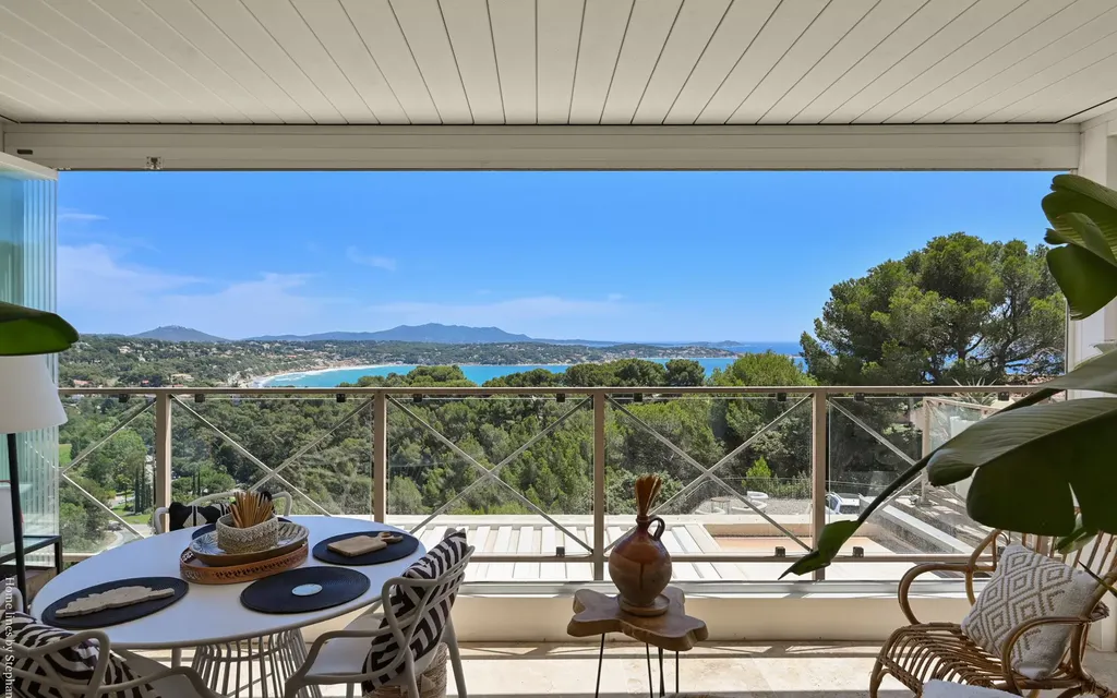 Achat appartement 5 pièce(s) Bandol