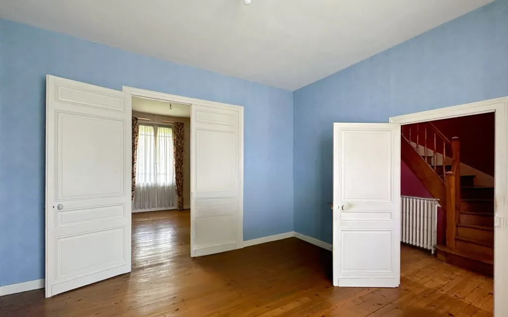 Achat maison 3 chambre(s) - Périgueux