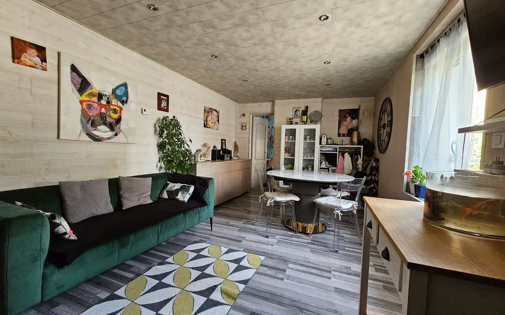 Achat maison 3 chambre(s) - Saint-Étienne