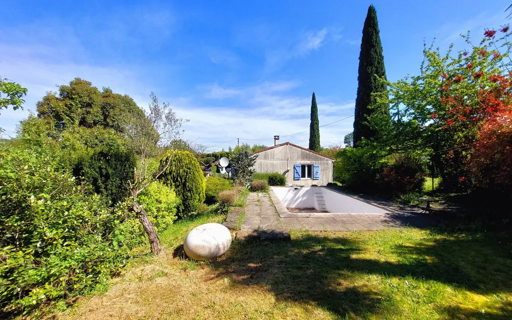 Achat maison 3 chambre(s) - Chantemerle-les-Blés