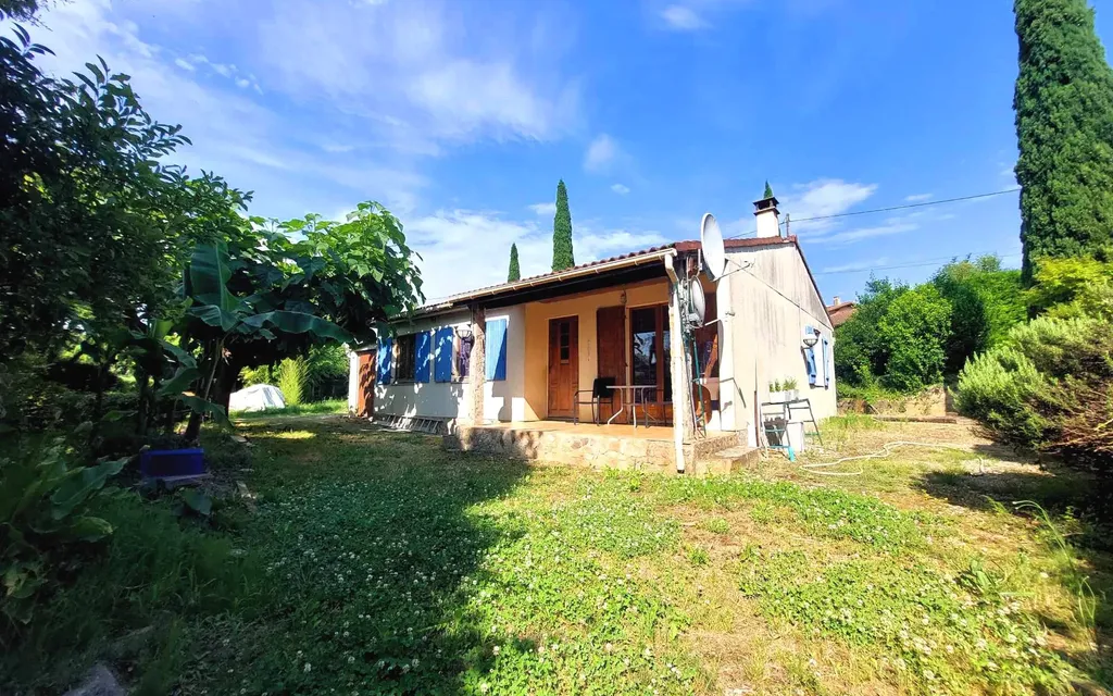 Achat maison 3 chambre(s) - Chantemerle-les-Blés