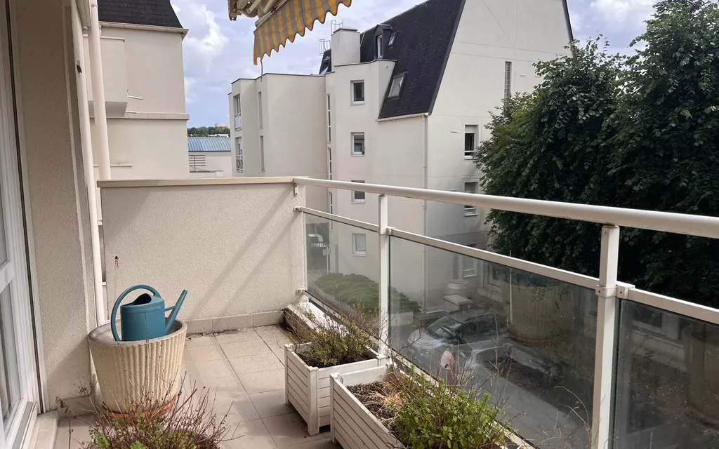 Achat appartement 4 pièce(s) Savigny-sur-Orge