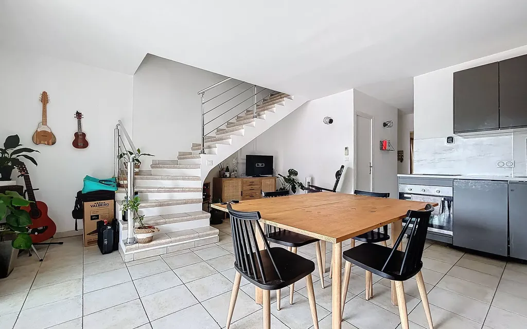 Achat duplex à vendre 3 pièces 148 m² - Puget-sur-Argens