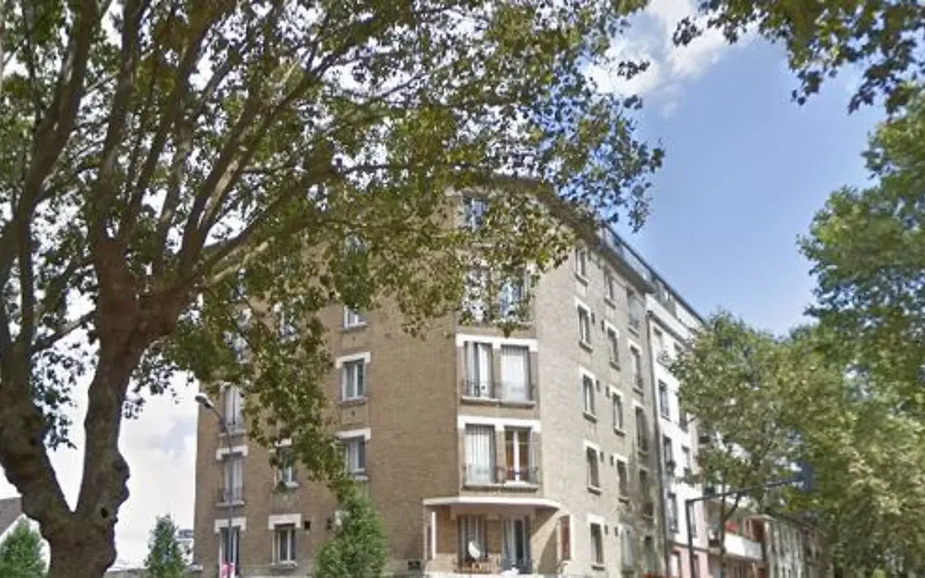 Achat studio à vendre 20 m² - Issy-les-Moulineaux