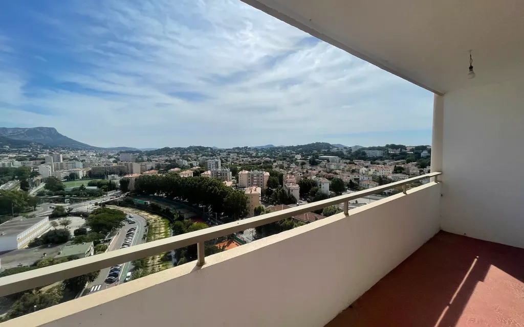 Achat appartement 3 pièce(s) Toulon