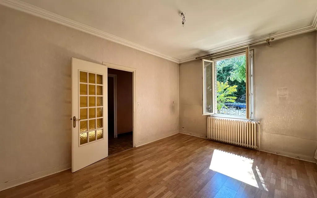 Achat maison à vendre 3 chambres 129 m² - Lyon 8ème arrondissement