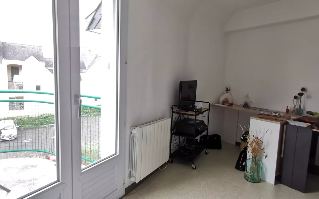 Achat appartement 1 pièce(s) Vannes