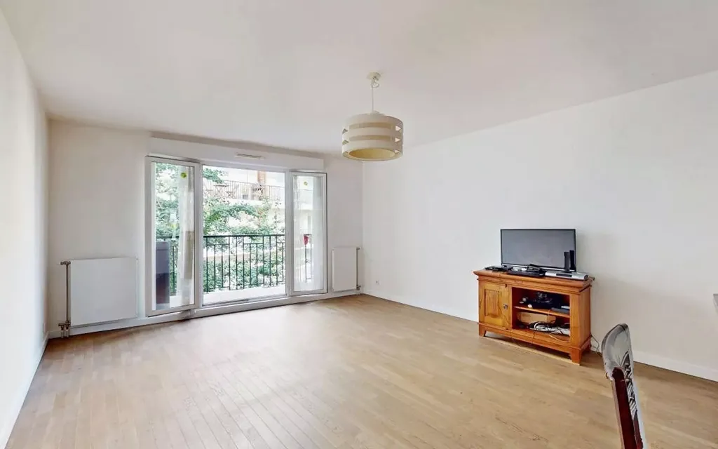 Achat appartement à vendre 3 pièces 69 m² - Montrouge